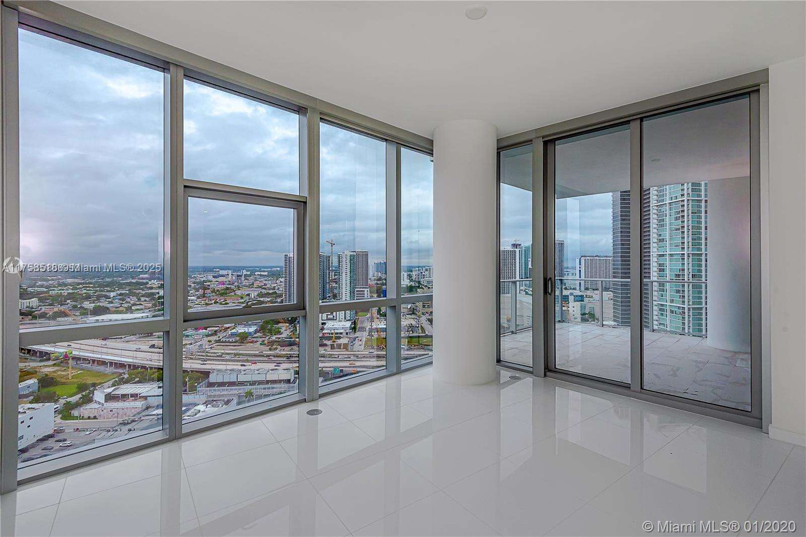 Paramount Miami Worldcenter at 851 1st Ave, Miami, FL 33132 - For Sale photo 20