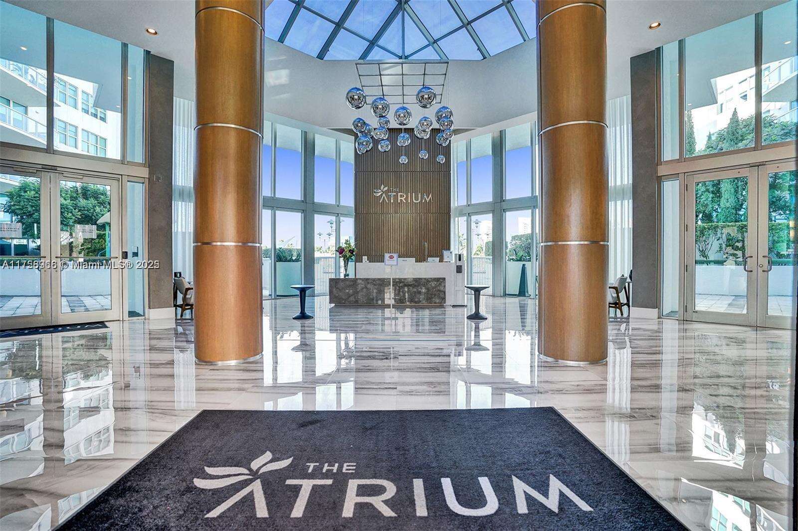 The Atrium At Aventura at 3131 188 St, Aventura, FL 33180 - For Sale photo 21