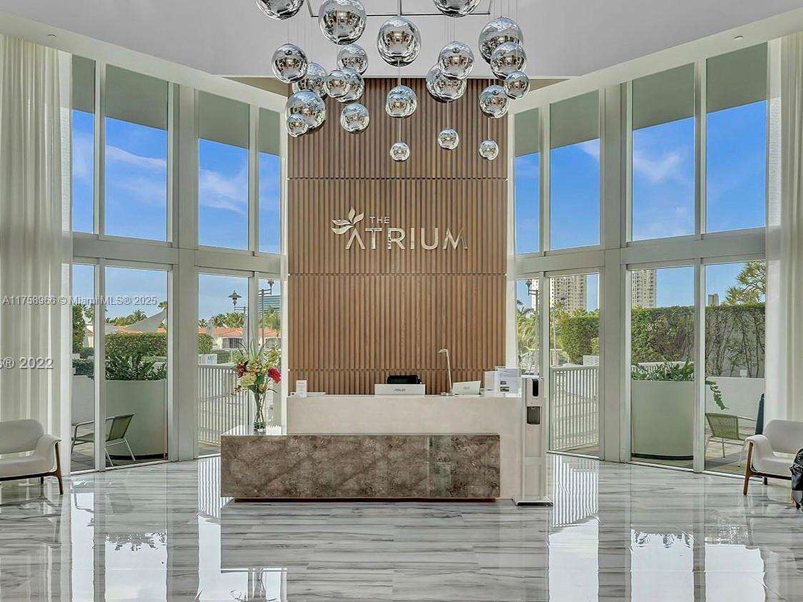 The Atrium At Aventura at 3131 188 St, Aventura, FL 33180 - For Sale photo 22