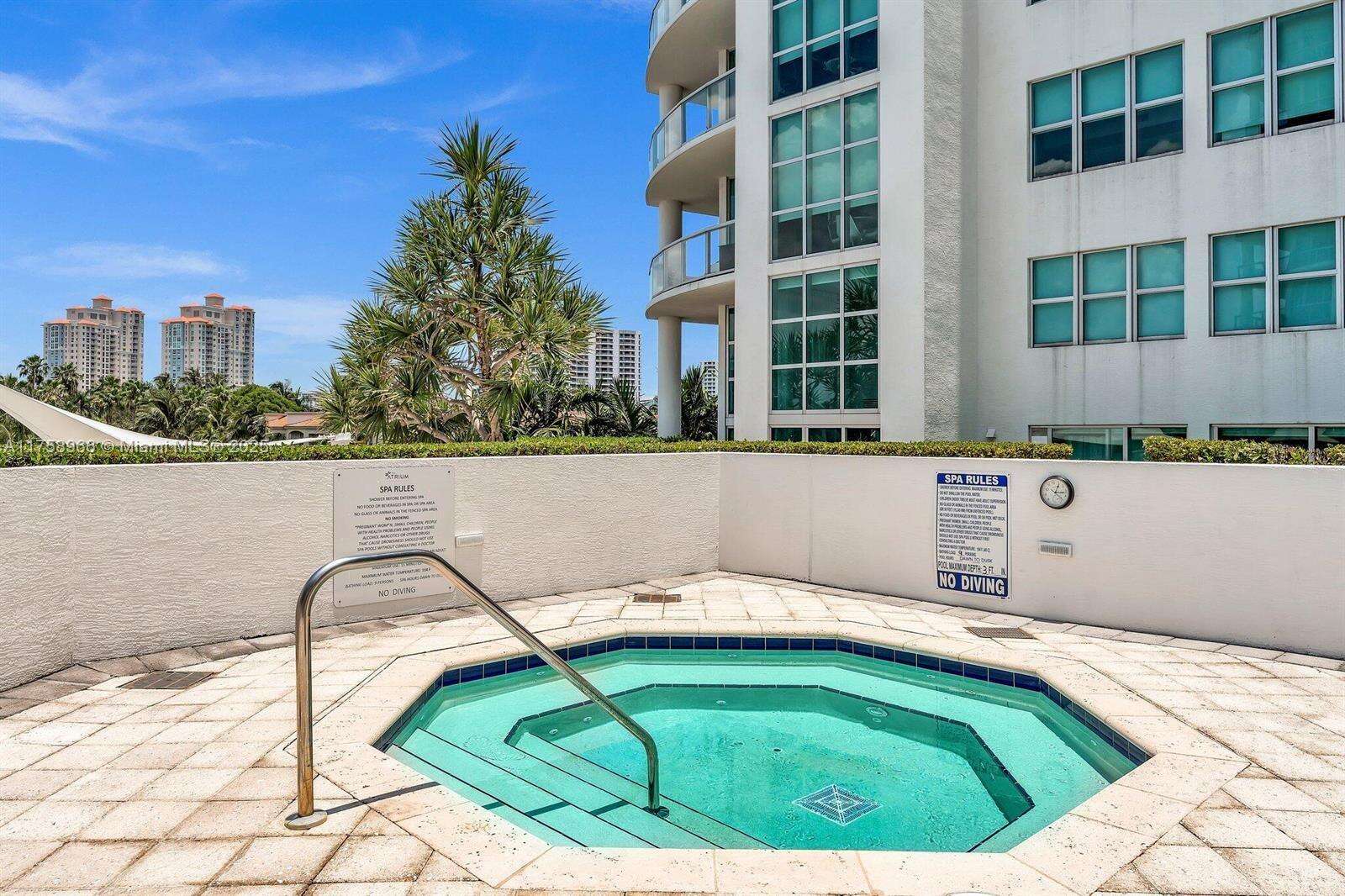 The Atrium At Aventura at 3131 188 St, Aventura, FL 33180 - For Sale photo 36
