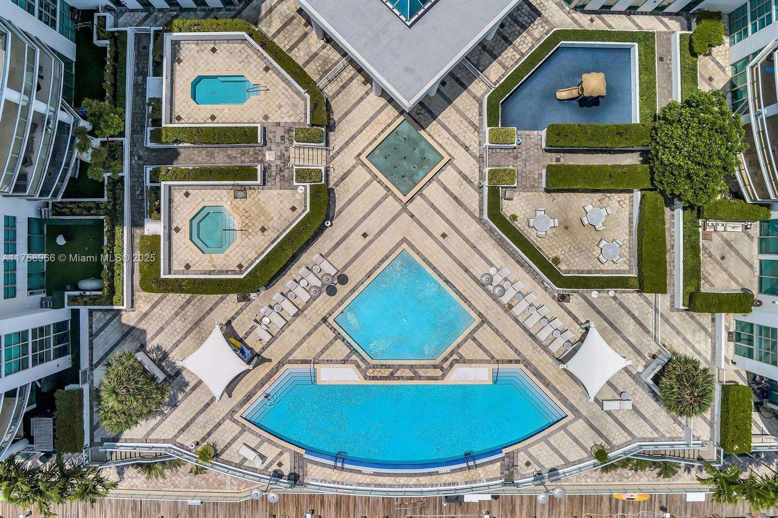 The Atrium At Aventura at 3131 188 St, Aventura, FL 33180 - For Sale photo 39