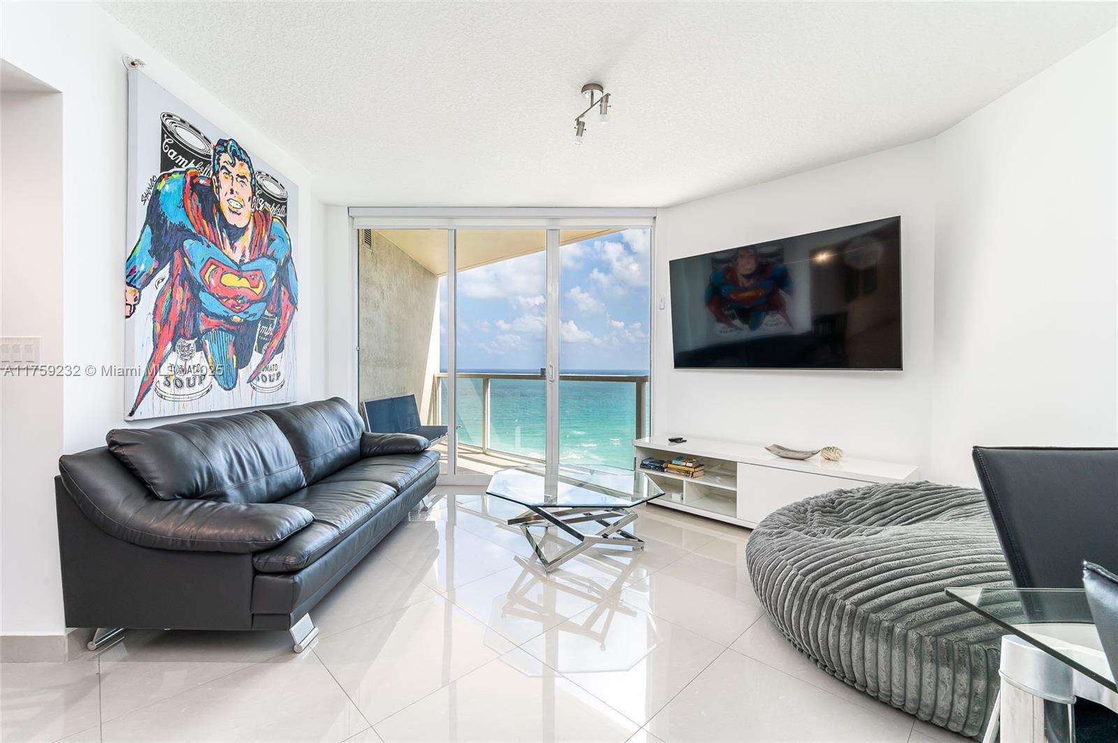 La Perla at 16699 Collins Ave, Sunny Isles Beach, FL 33160 - For Sale photo 2