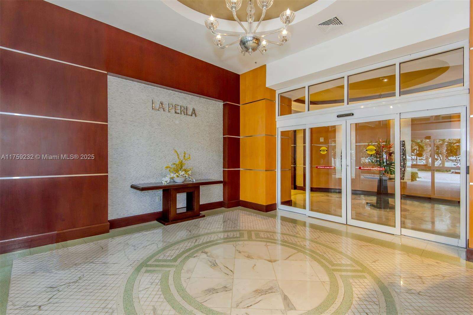 La Perla at 16699 Collins Ave, Sunny Isles Beach, FL 33160 - For Sale photo 35