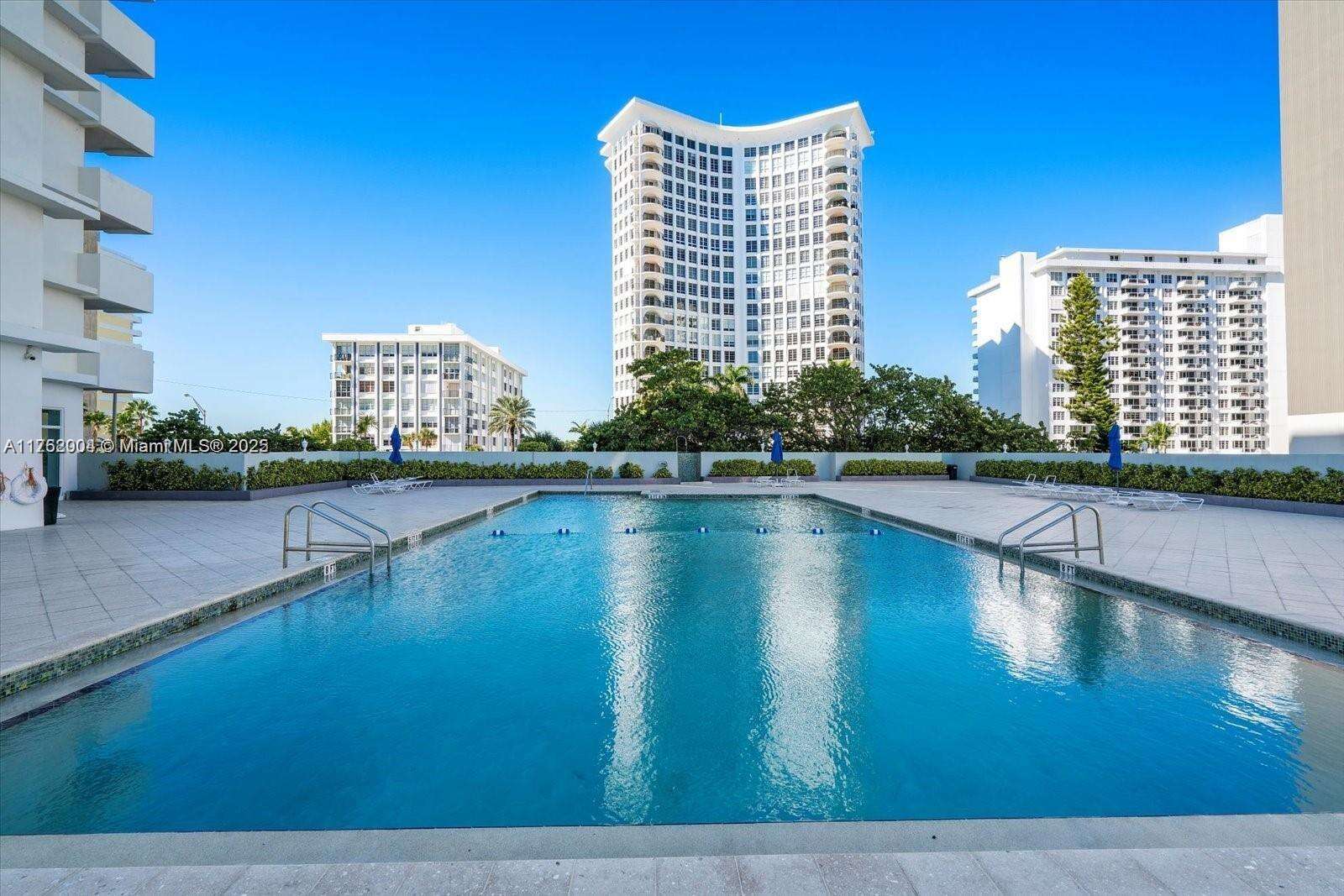 The Pavilion at Miami Beach, FL 33140 - For Sale photo 15