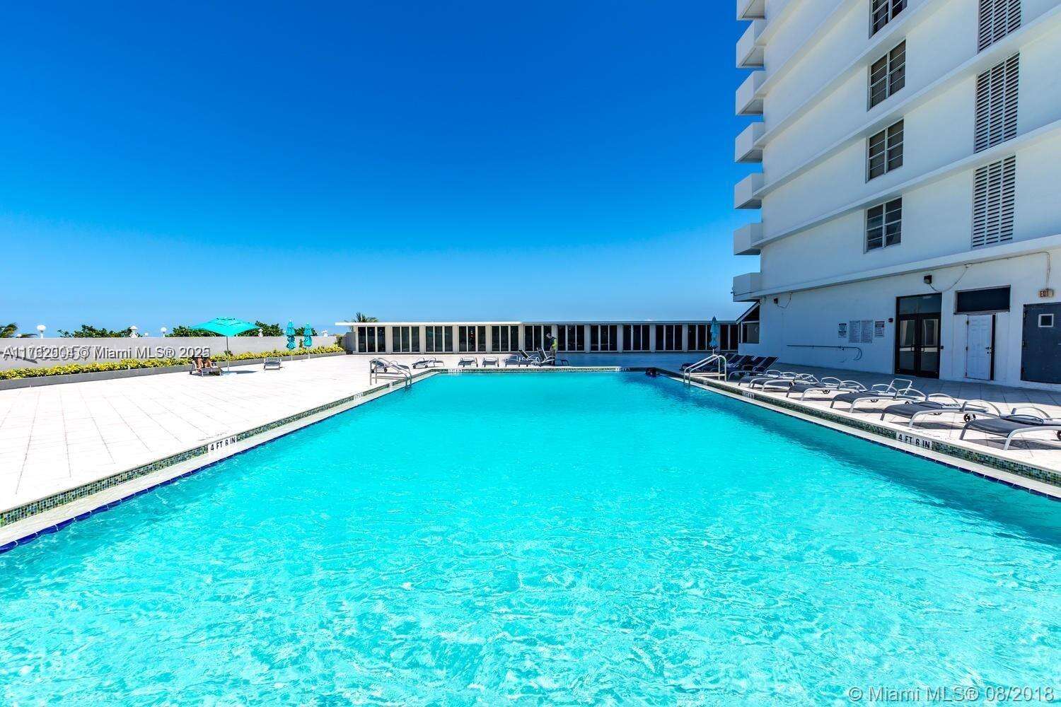 The Pavilion at Miami Beach, FL 33140 - For Sale photo 16