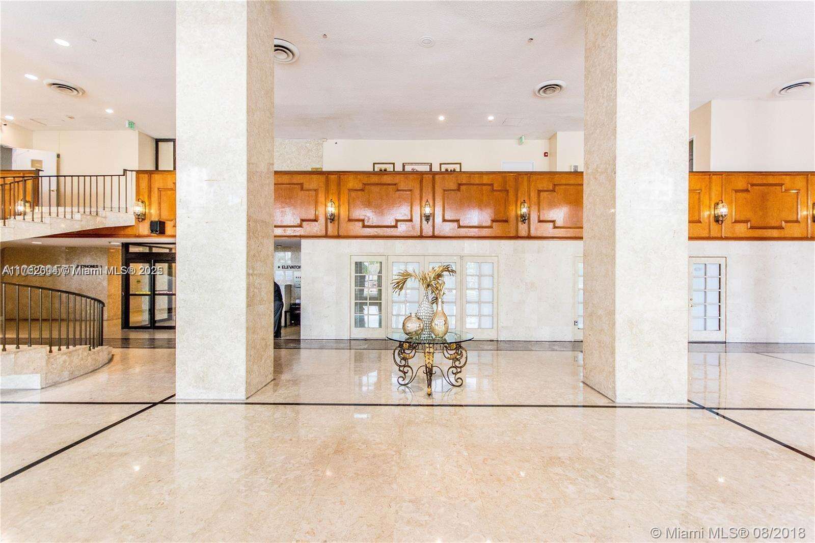 The Pavilion at Miami Beach, FL 33140 - For Sale photo 18