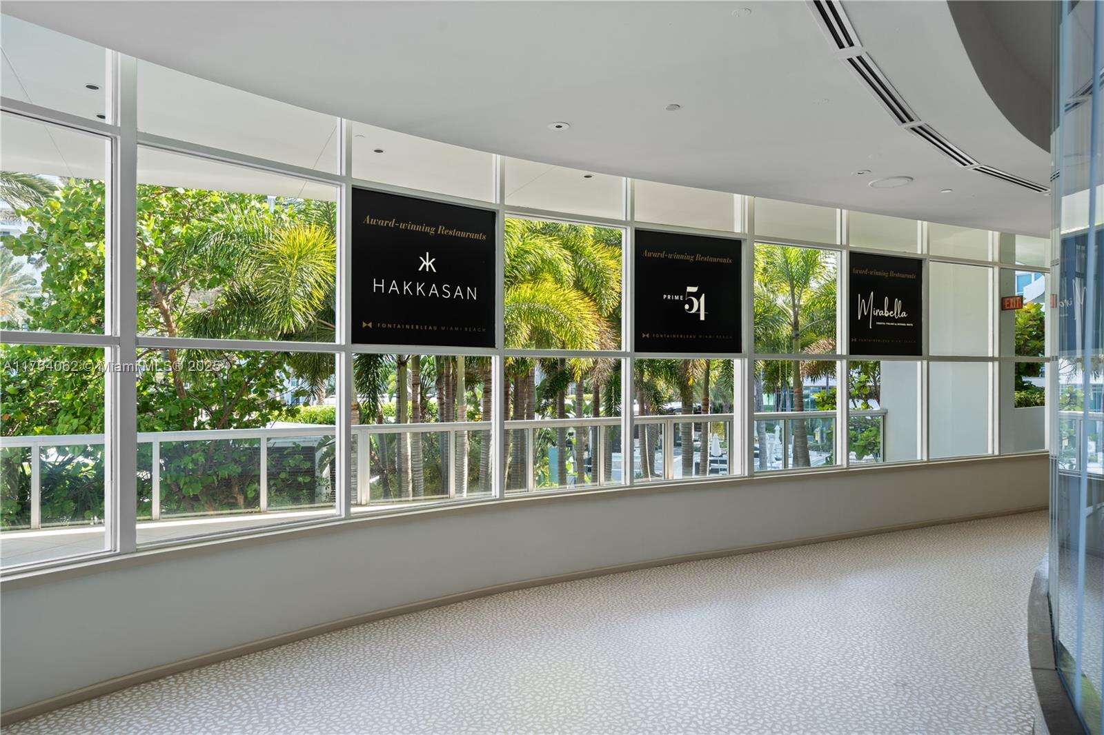 Fontainebleau 3 at 4391 Collins Ave, Miami Beach, FL 33140 - For Sale photo 9
