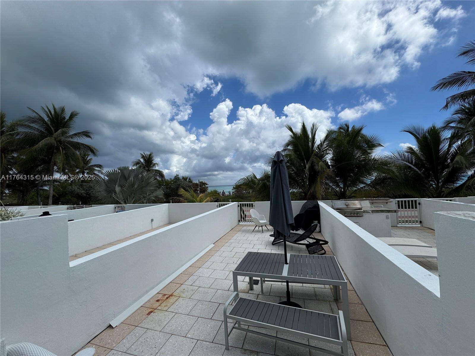 CASTLE BEACH CLUB - 5445 Collins Ave, Miami Beach, FL 33140 | Picture 7