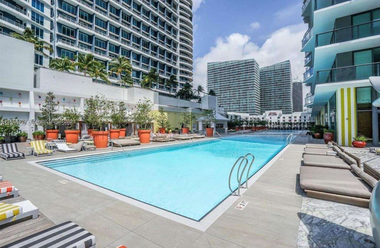Sls Brickell at 1300 Miami Ave, Miami, FL 33130 - For Sale photo 1