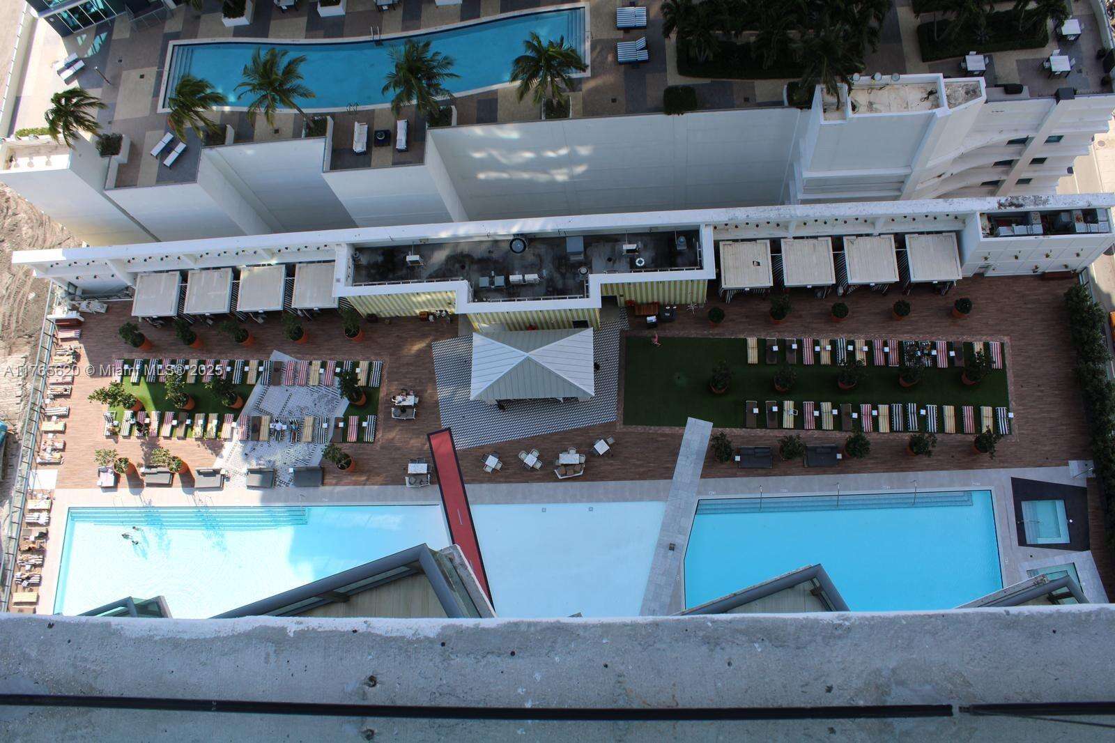 Sls Brickell at 1300 Miami Ave, Miami, FL 33130 - For Sale photo 5