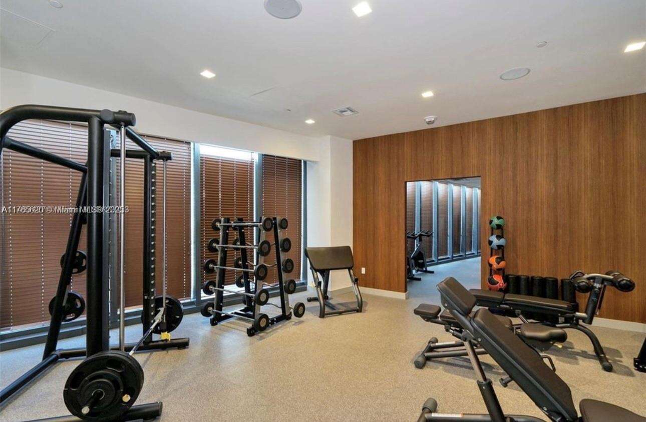 Sls Brickell at 1300 Miami Ave, Miami, FL 33130 - For Sale photo 6