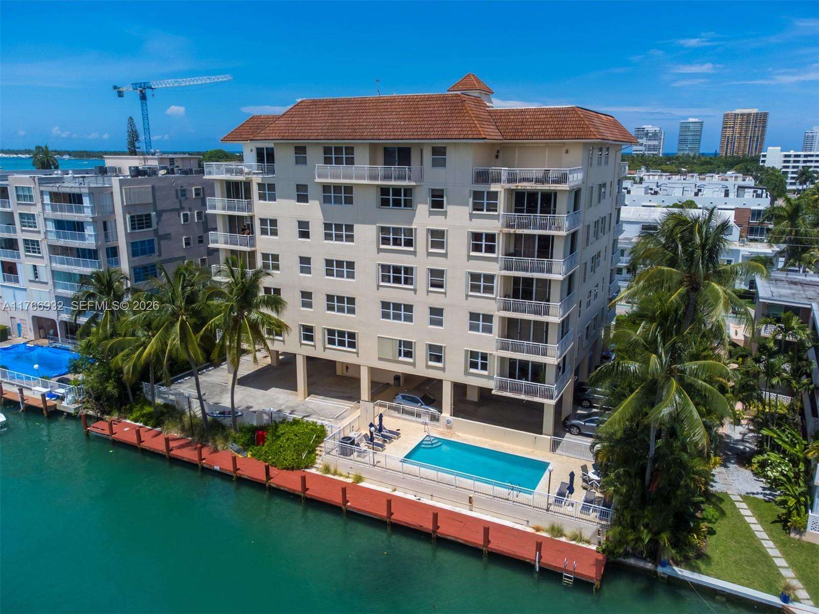 Bay Harborview at 10140 Bay Harbor Dr, Bay Harbor Islands, FL 33154 - For Sale photo 1