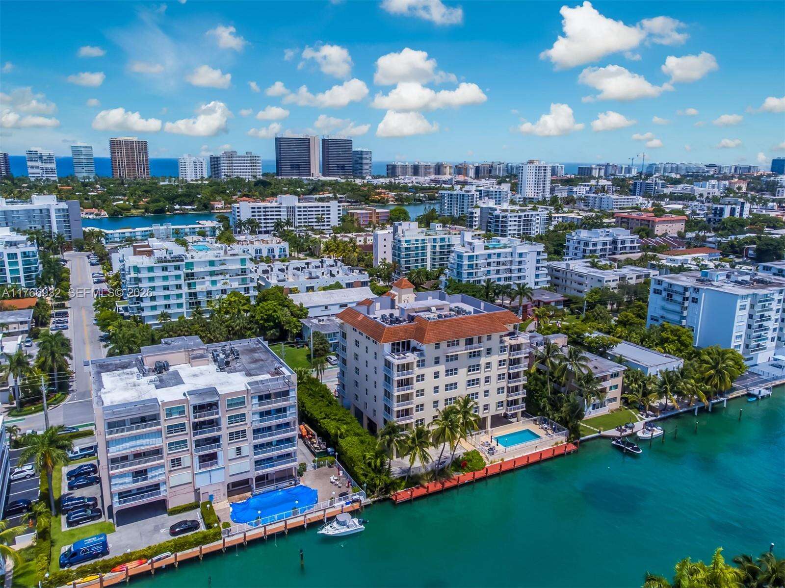 Bay Harborview at 10140 Bay Harbor Dr, Bay Harbor Islands, FL 33154 - For Sale photo 2