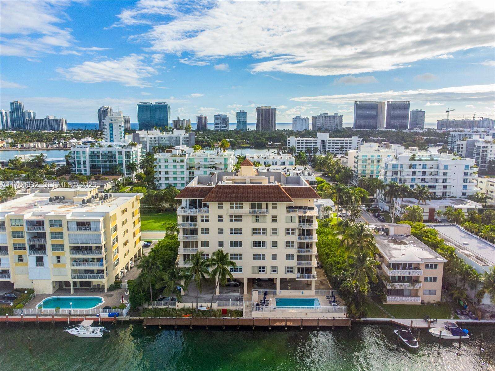 Bay Harborview at 10140 Bay Harbor Dr, Bay Harbor Islands, FL 33154 - For Sale photo 16
