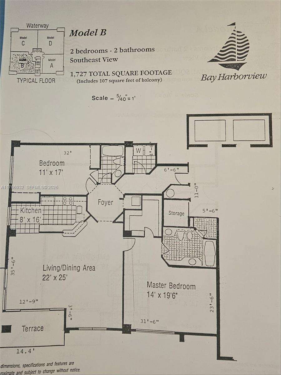 Bay Harborview at 10140 Bay Harbor Dr, Bay Harbor Islands, FL 33154 - For Sale photo 20