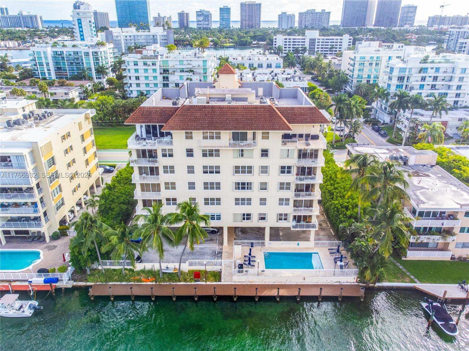 Bay Harborview at 10140 Bay Harbor Dr, Bay Harbor Islands, FL 33154 - For Sale photo 3