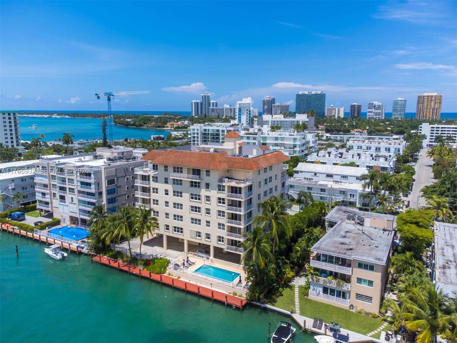 Bay Harborview at 10140 Bay Harbor Dr, Bay Harbor Islands, FL 33154 - For Sale photo 27