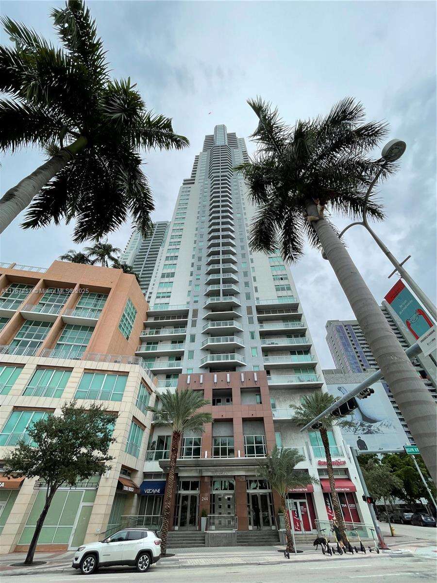 Vizcayne North at 244 Biscayne Blvd, Miami, FL 33132 - For Sale photo 24