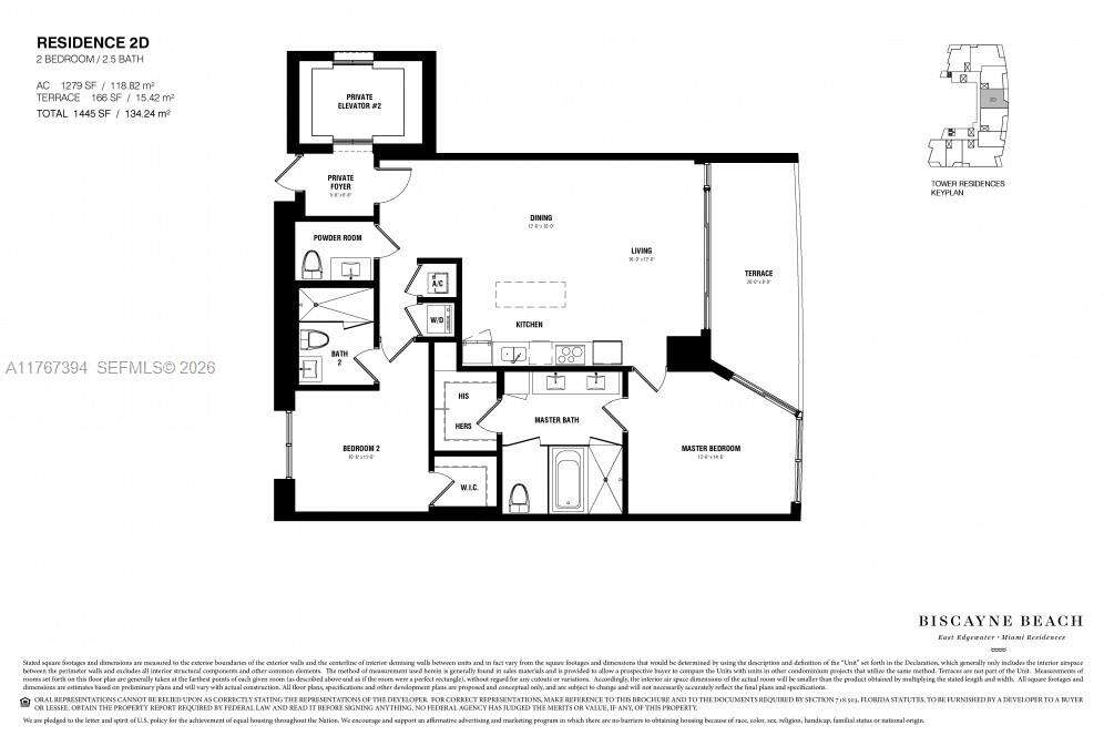 BISCAYNE BEACH - 2900 7 Ave, Miami, FL 33137 | Picture 23