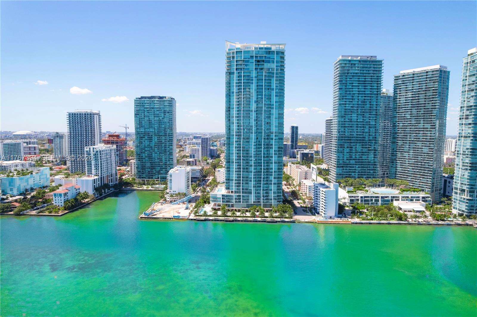 BISCAYNE BEACH - 2900 7 Ave, Miami, FL 33137 | Picture 25