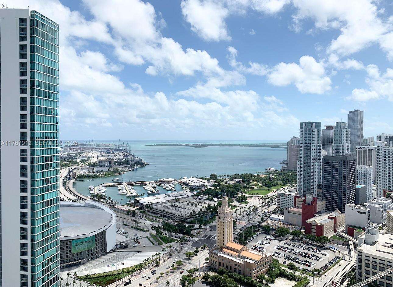 Paramount Miami Worldcenter at 851 1 Ave, Miami, FL 33132 - For Sale photo 1