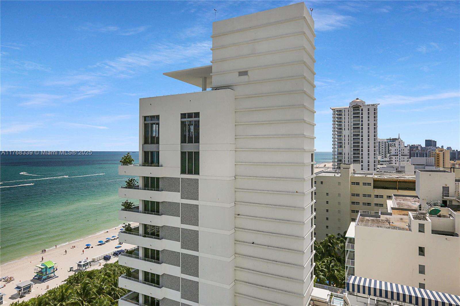 Fontainebleau 3 at 4391 Collins Ave, Miami Beach, FL 33140 - For Sale photo 1