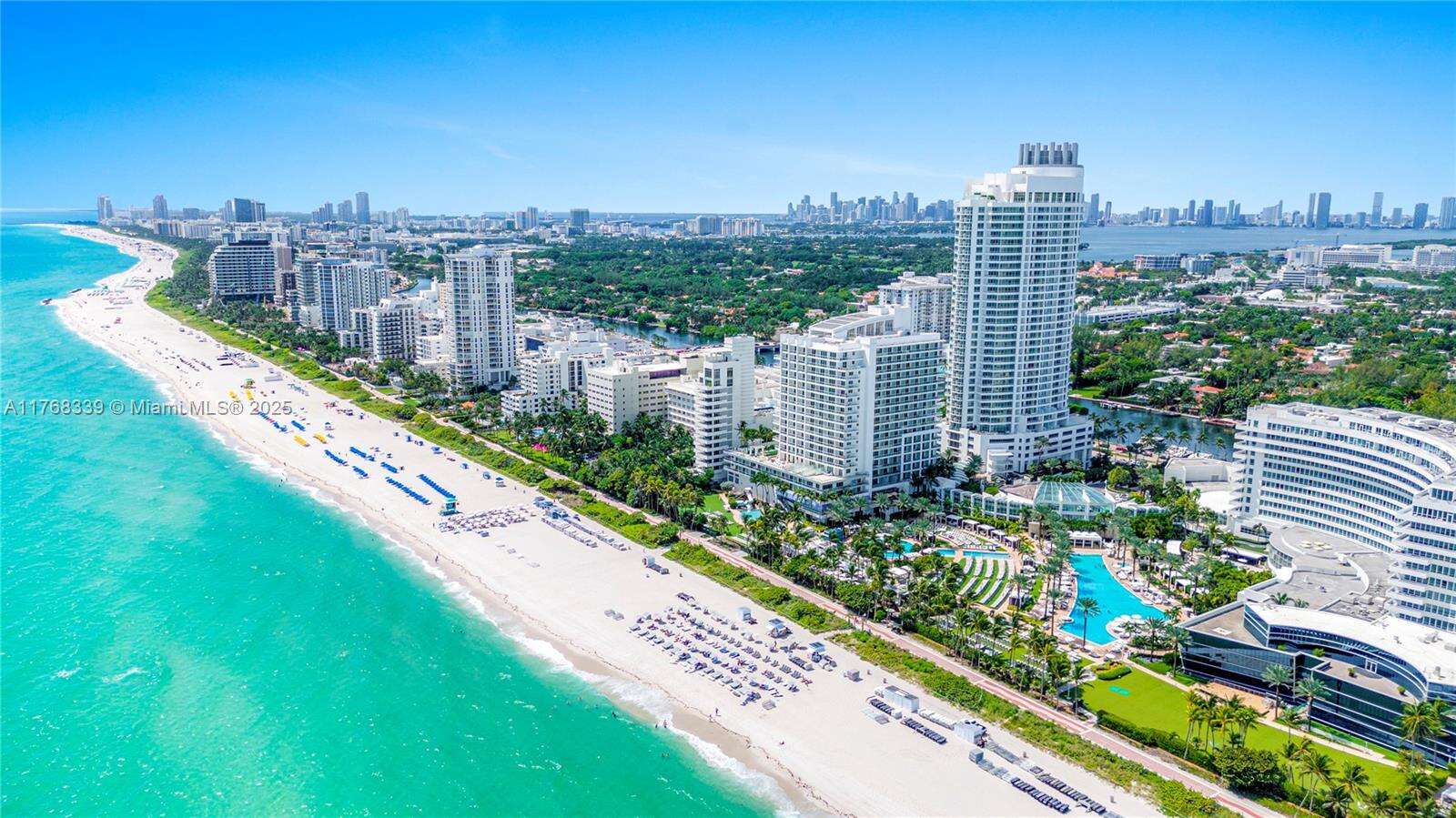 Fontainebleau 3 at 4391 Collins Ave, Miami Beach, FL 33140 - For Sale photo 13