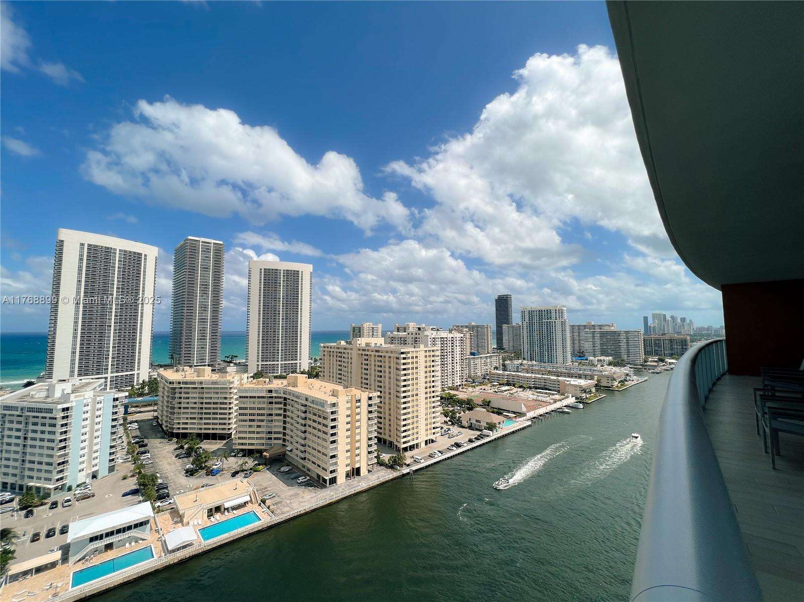 Beachwalk Condo at 2600 Hallandale Beach Blvd, Hallandale Beach, FL 33009 - For Sale photo 1