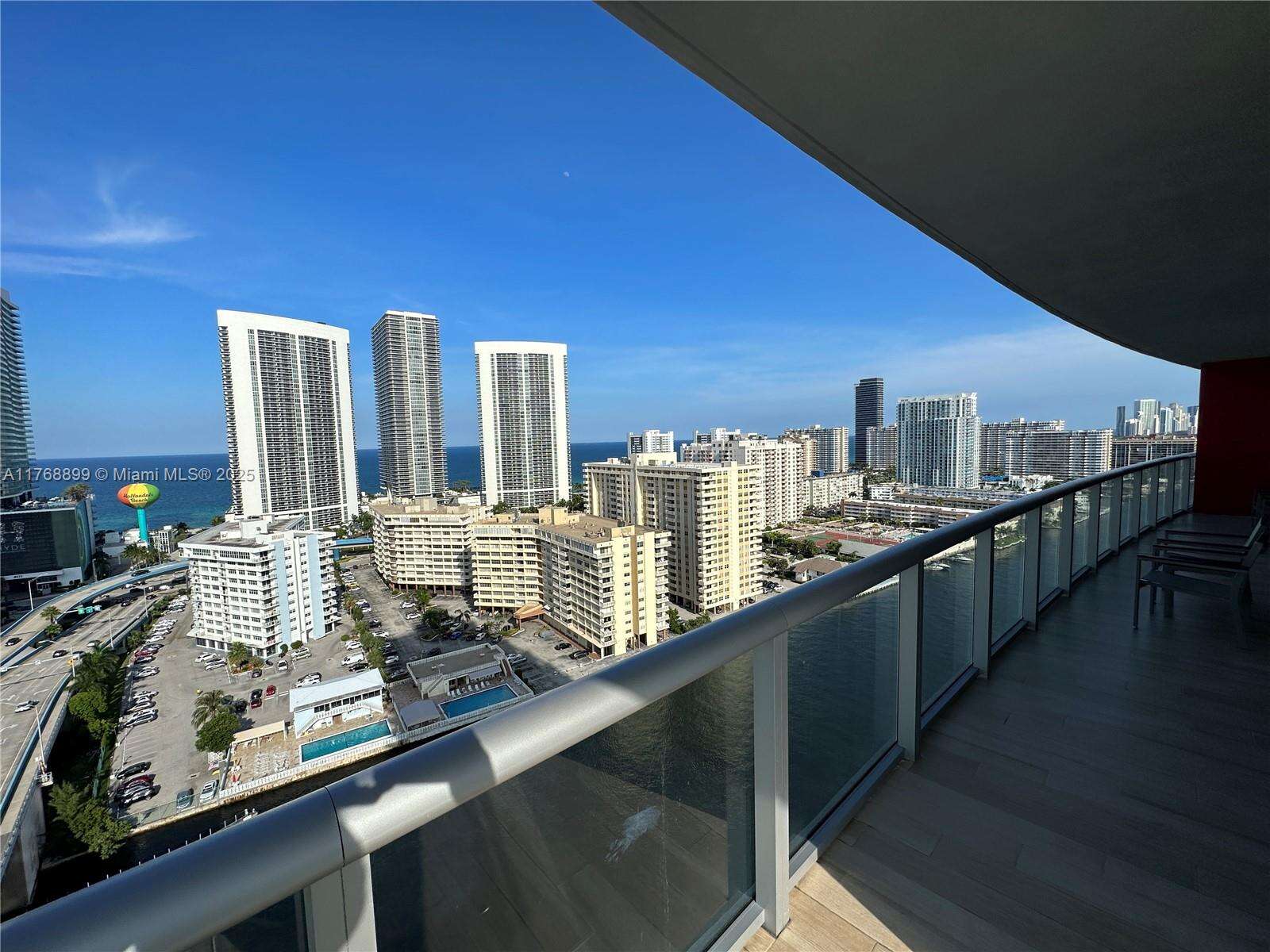 Beachwalk Condo at 2600 Hallandale Beach Blvd, Hallandale Beach, FL 33009 - For Sale photo 2