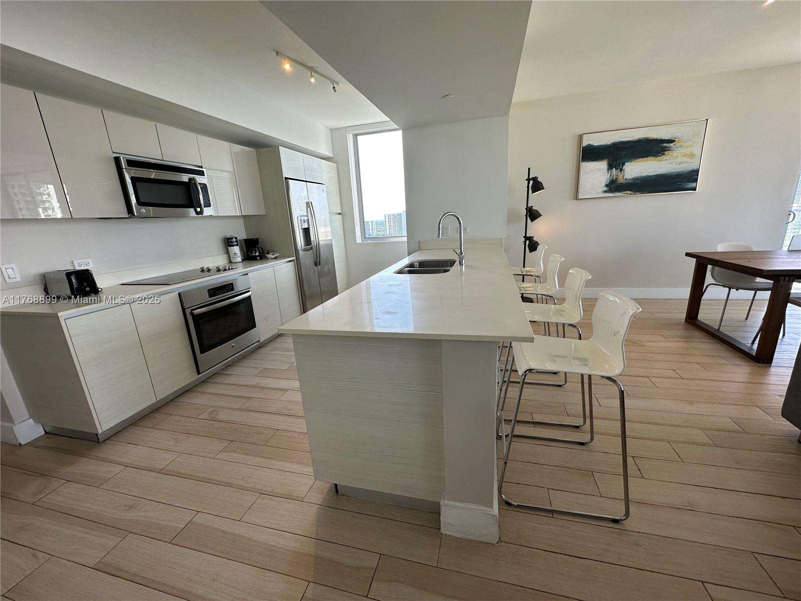 Beachwalk Condo at 2600 Hallandale Beach Blvd, Hallandale Beach, FL 33009 - For Sale photo 11