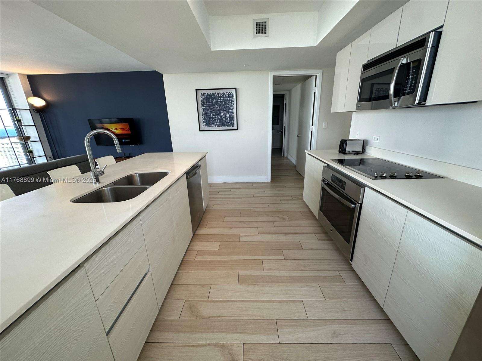 Beachwalk Condo at 2600 Hallandale Beach Blvd, Hallandale Beach, FL 33009 - For Sale photo 12