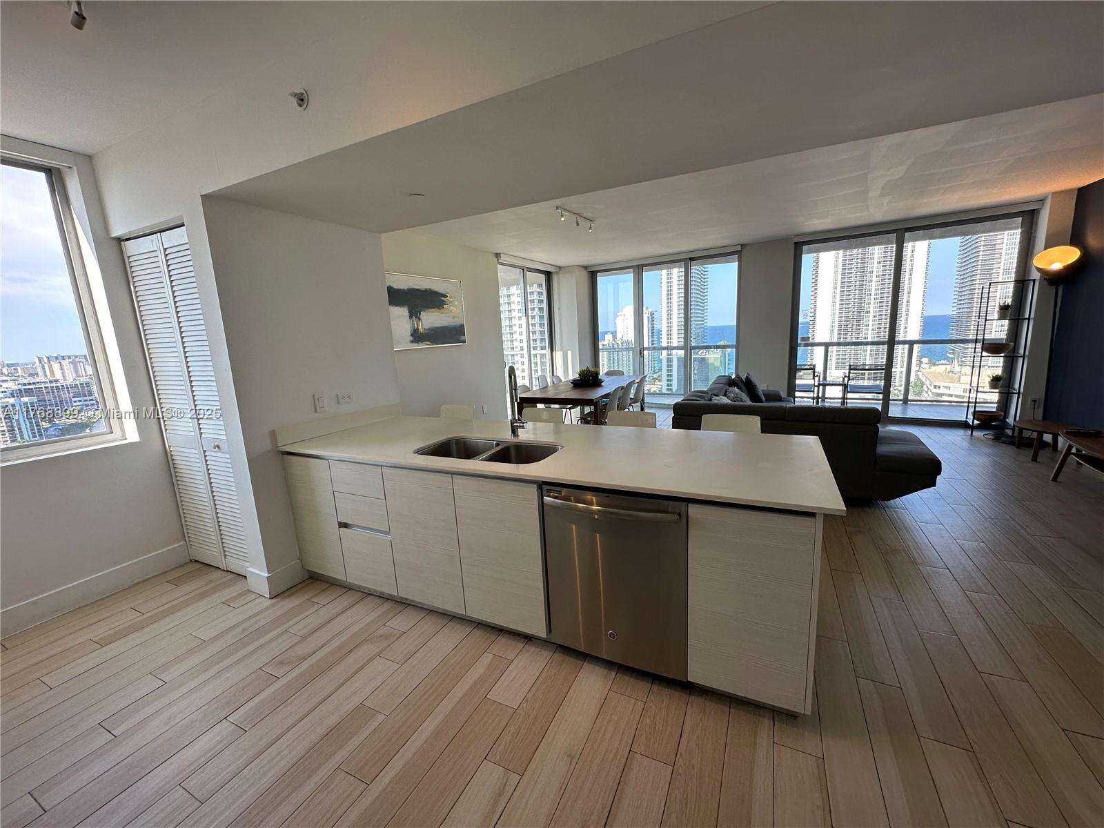 Beachwalk Condo at 2600 Hallandale Beach Blvd, Hallandale Beach, FL 33009 - For Sale photo 14