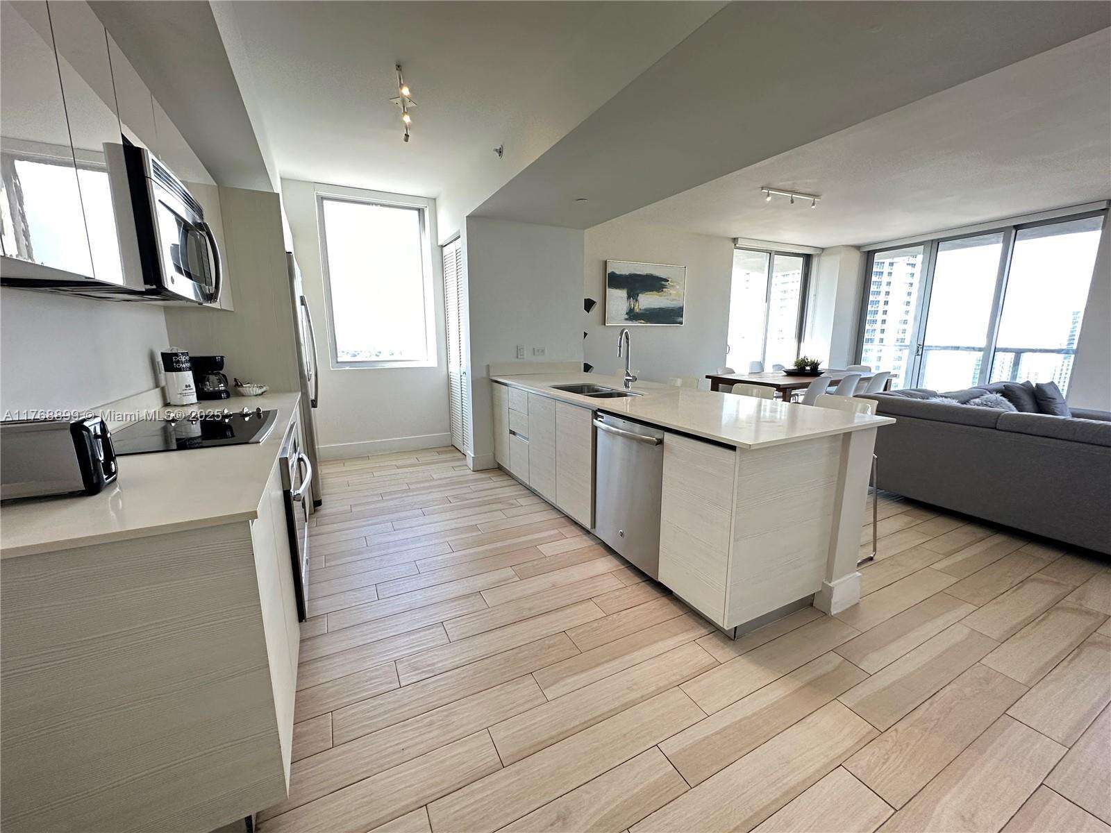 Beachwalk Condo at 2600 Hallandale Beach Blvd, Hallandale Beach, FL 33009 - For Sale photo 15