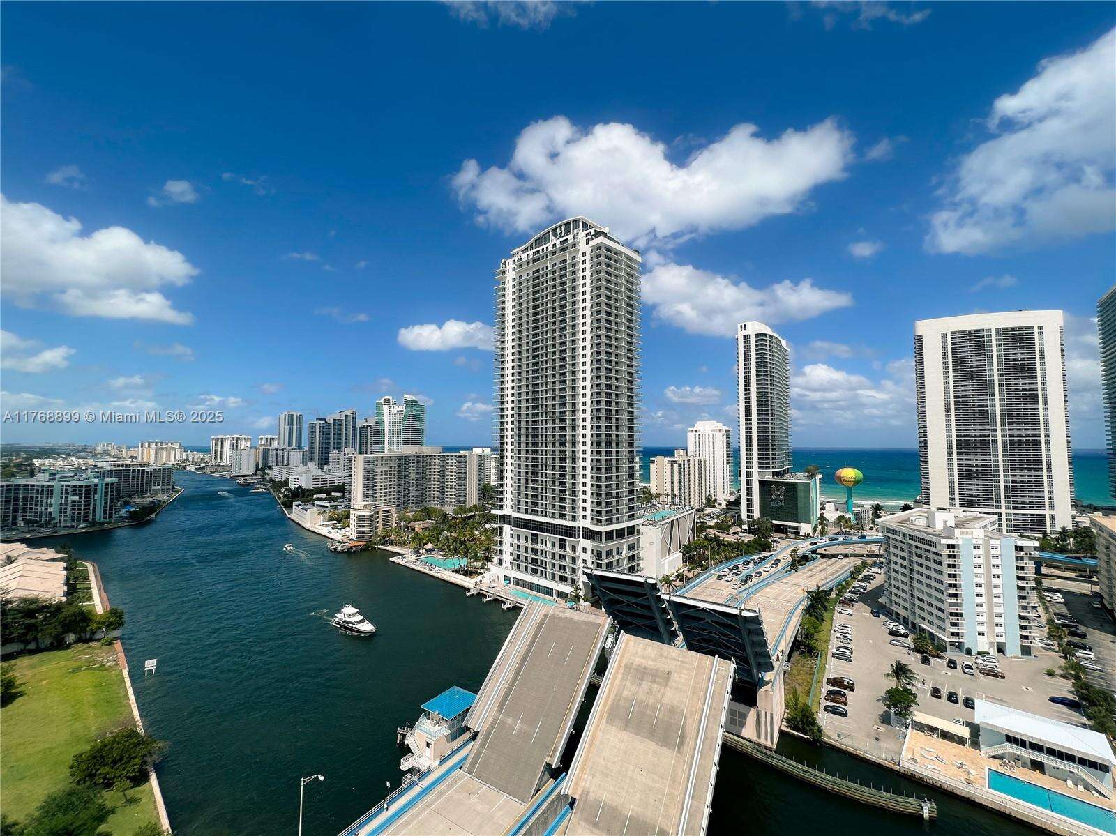 Beachwalk Condo at 2600 Hallandale Beach Blvd, Hallandale Beach, FL 33009 - For Sale photo 3