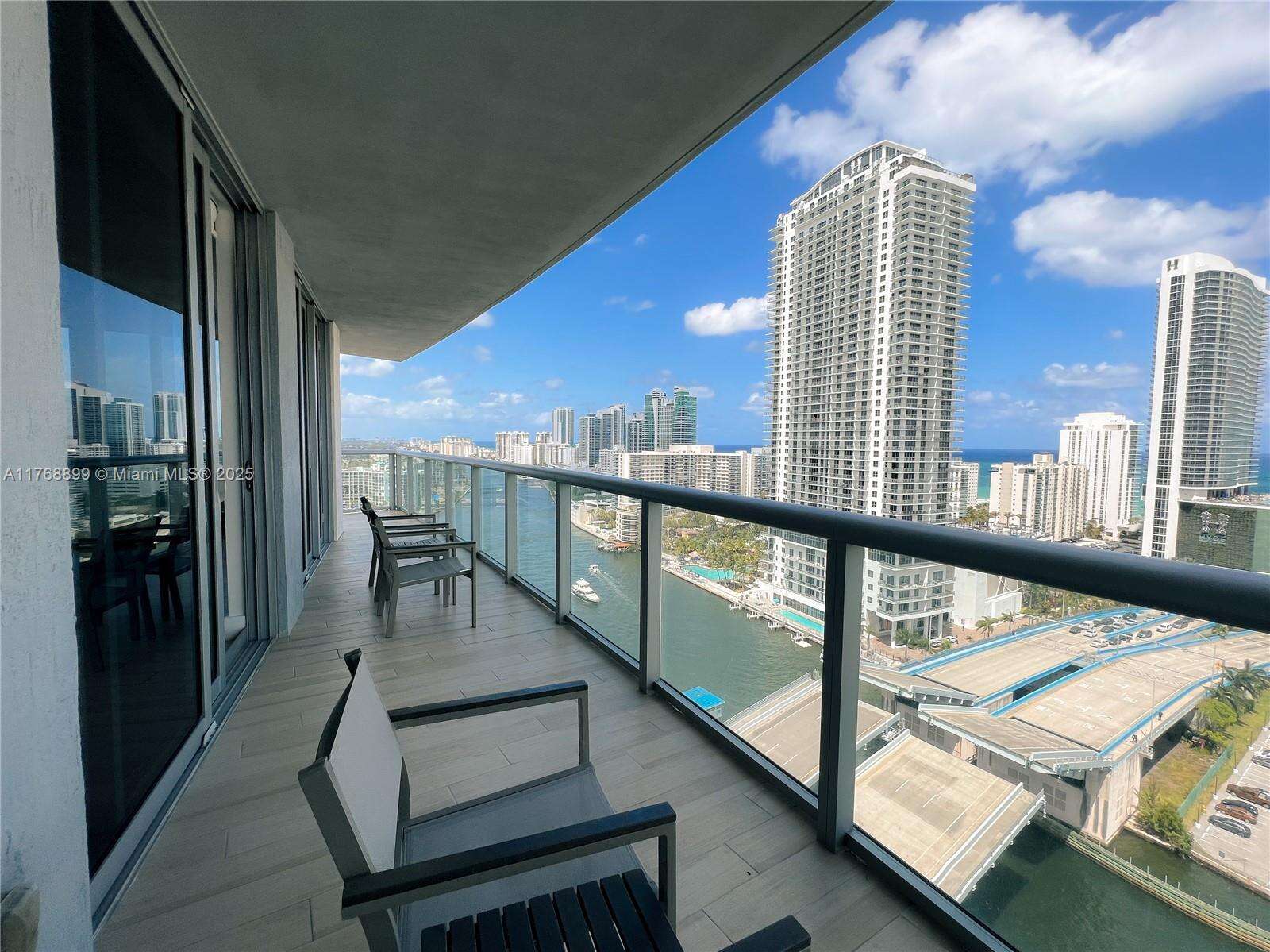 Beachwalk Condo at 2600 Hallandale Beach Blvd, Hallandale Beach, FL 33009 - For Sale photo 5