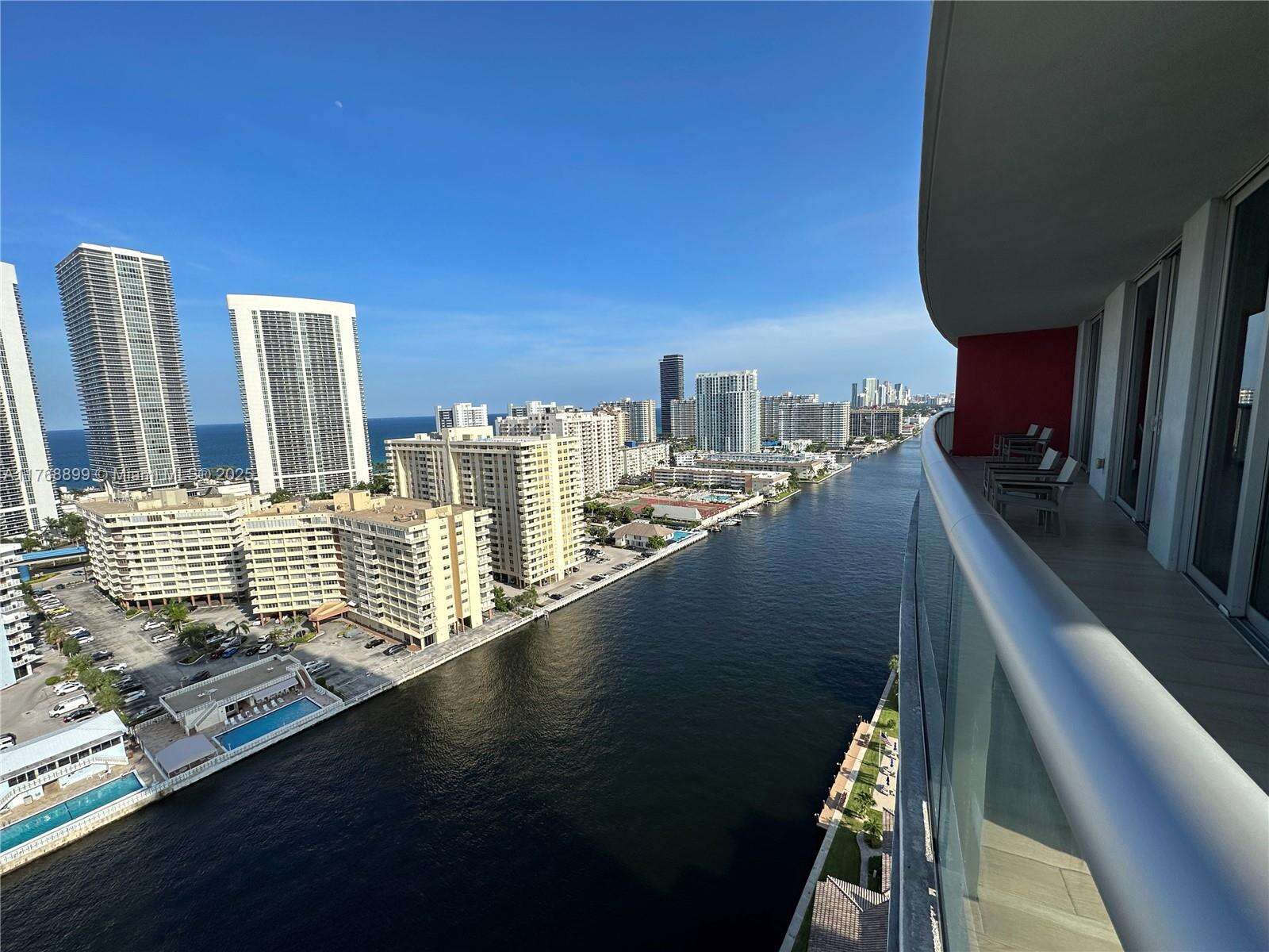 Beachwalk Condo at 2600 Hallandale Beach Blvd, Hallandale Beach, FL 33009 - For Sale photo 7