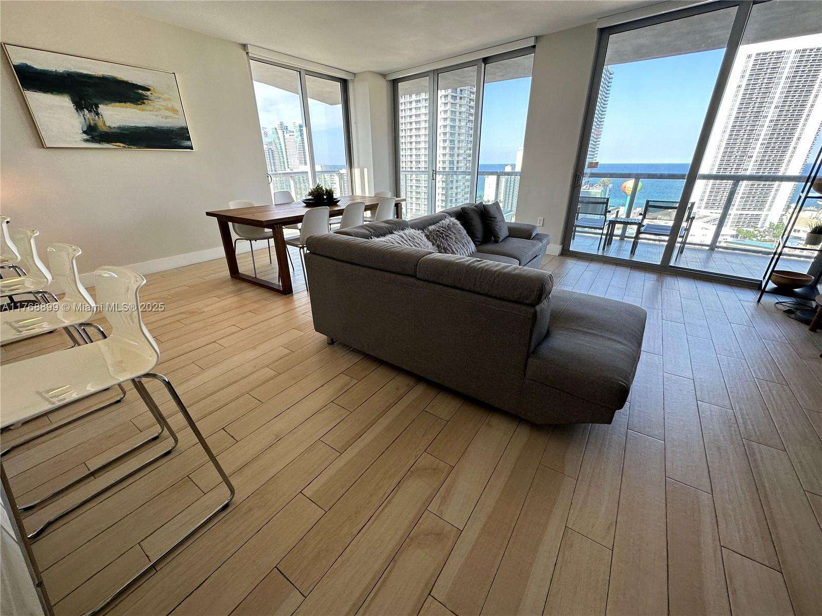 Beachwalk Condo at 2600 Hallandale Beach Blvd, Hallandale Beach, FL 33009 - For Sale photo 10