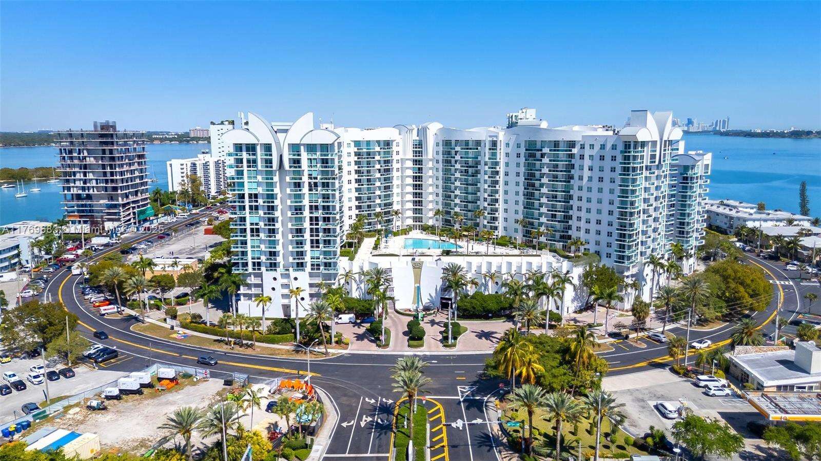 360 CONDO B