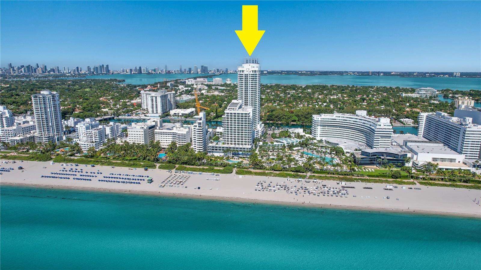 Fontainebleau 2 at 4401 Collins Ave, Miami Beach, FL 33140 - For Sale photo 2