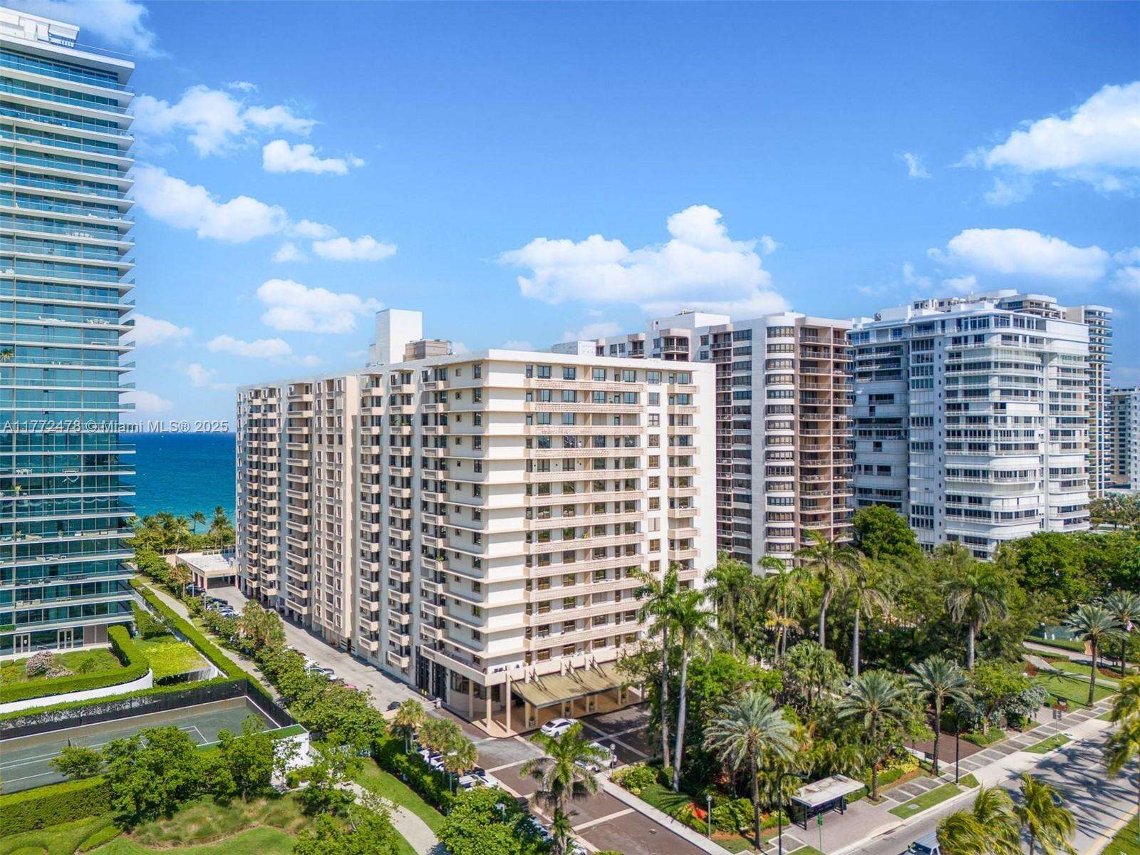 The Plaza at 10185 Collins Ave, Bal Harbour, FL 33154 - For Sale photo 1