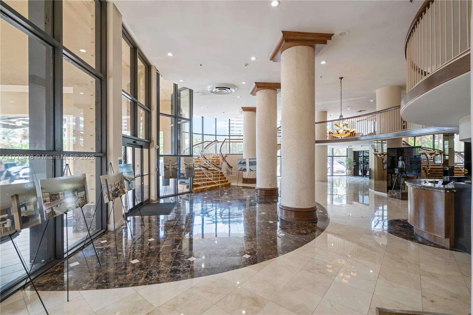 The Plaza at 10185 Collins Ave, Bal Harbour, FL 33154 - For Sale photo 3