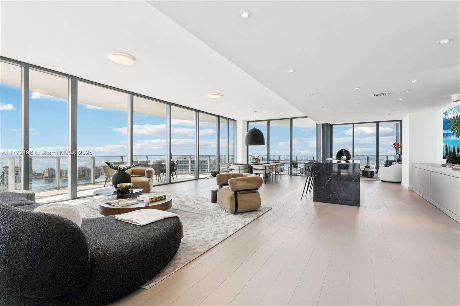 FIVE PARK - 501 West Ave, Miami Beach, FL 33139 | Picture 4