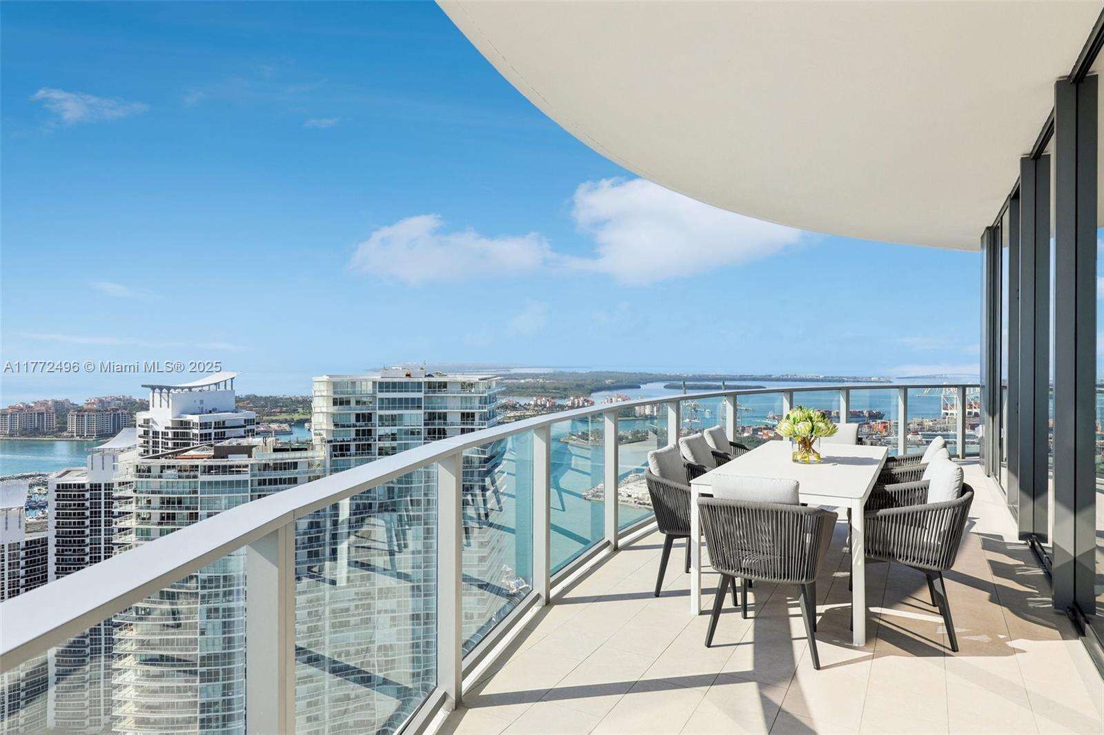 FIVE PARK - 501 West Ave, Miami Beach, FL 33139 | Picture 49