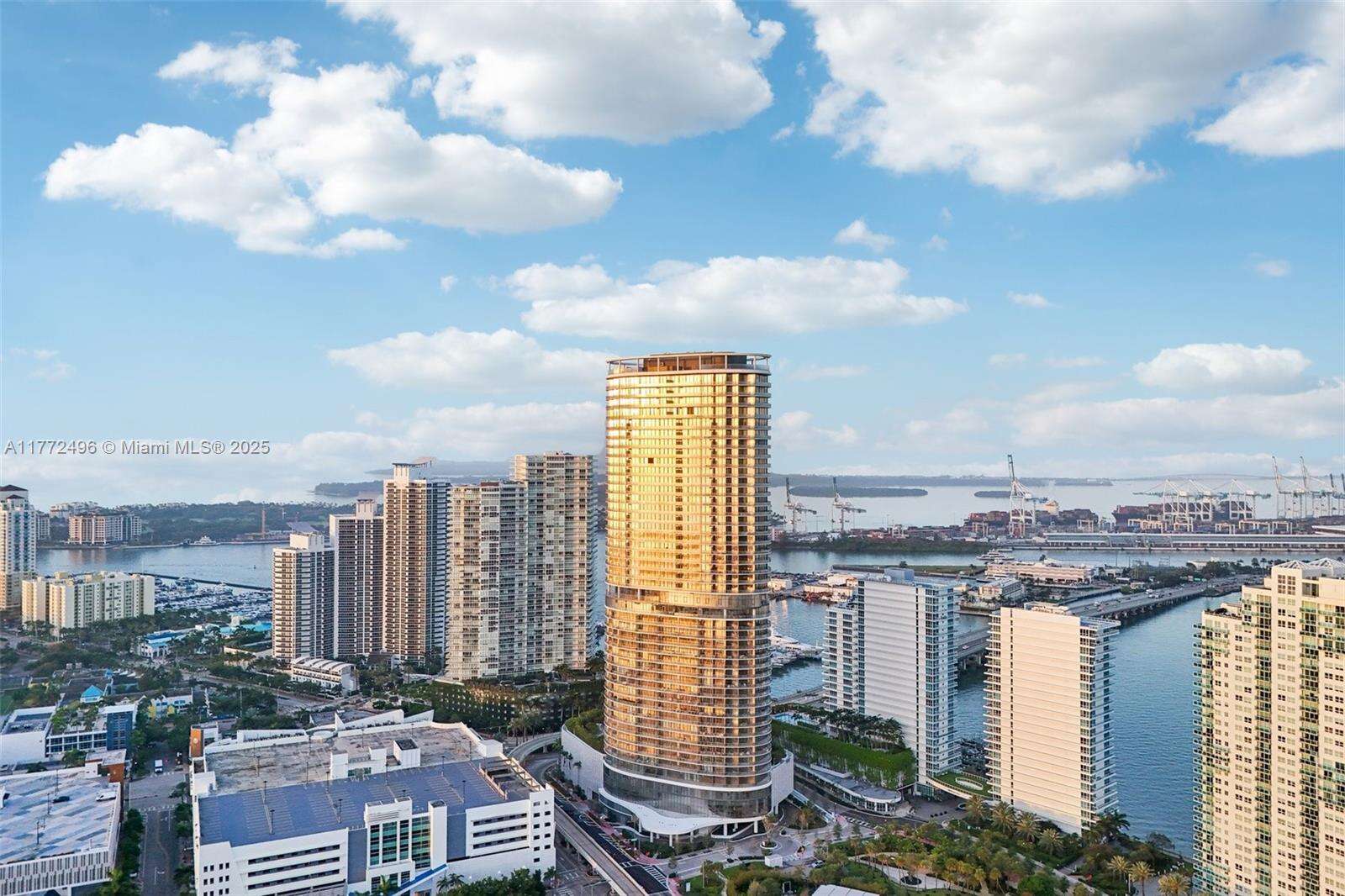 FIVE PARK - 501 West Ave, Miami Beach, FL 33139 | Picture 57