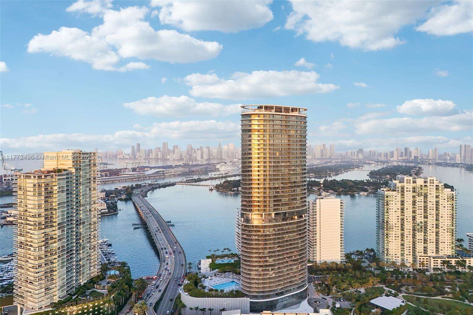 FIVE PARK - 501 West Ave, Miami Beach, FL 33139 | Picture 61