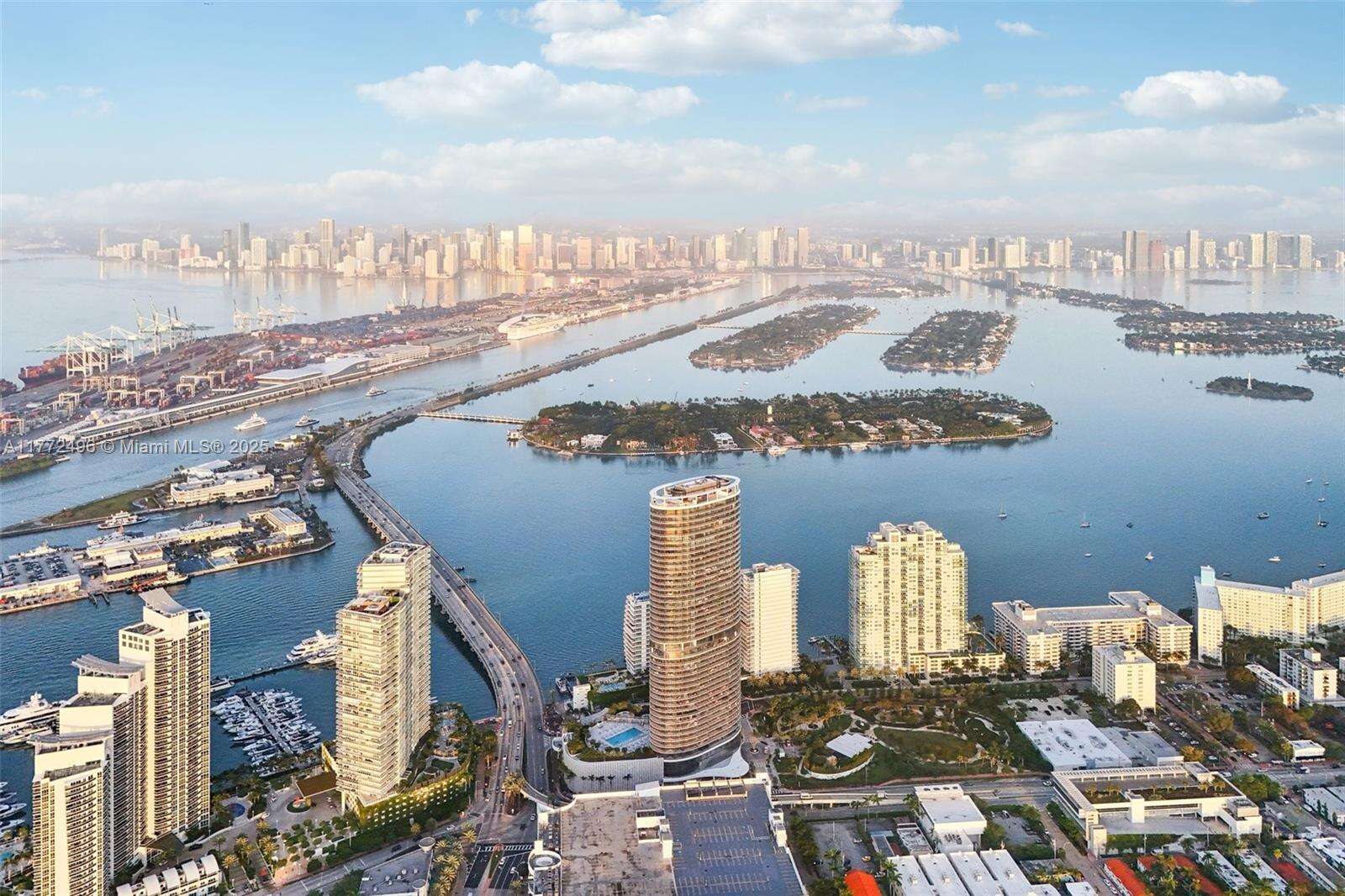 FIVE PARK - 501 West Ave, Miami Beach, FL 33139 | Picture 64