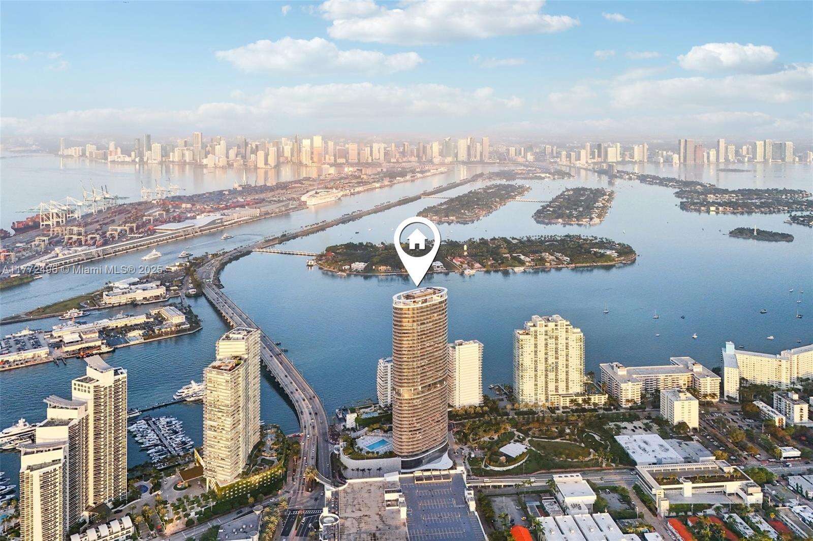 FIVE PARK - 501 West Ave, Miami Beach, FL 33139 | Picture 65