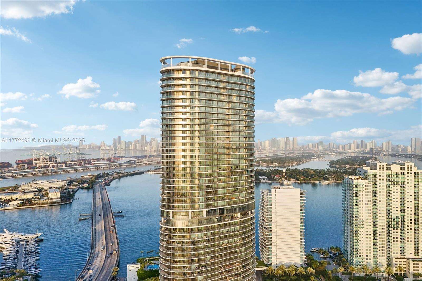 FIVE PARK - 501 West Ave, Miami Beach, FL 33139 | Picture 68