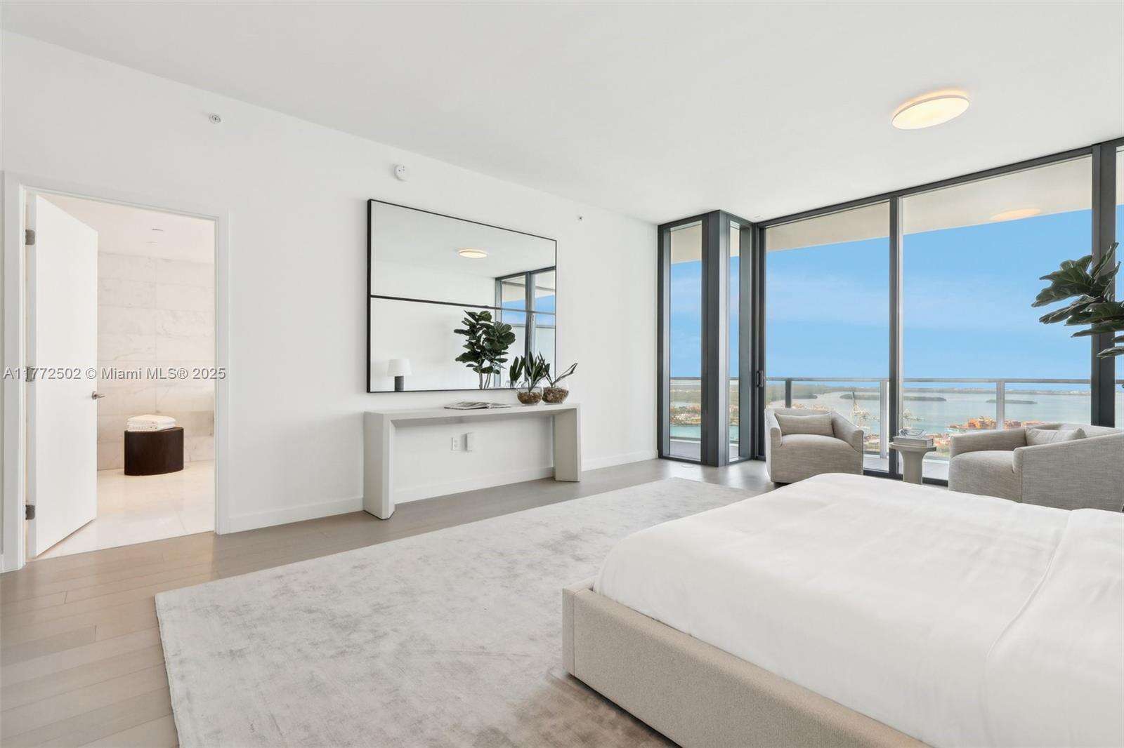 FIVE PARK - 500 Alton Rd, Miami Beach, FL 33139 | Picture 42