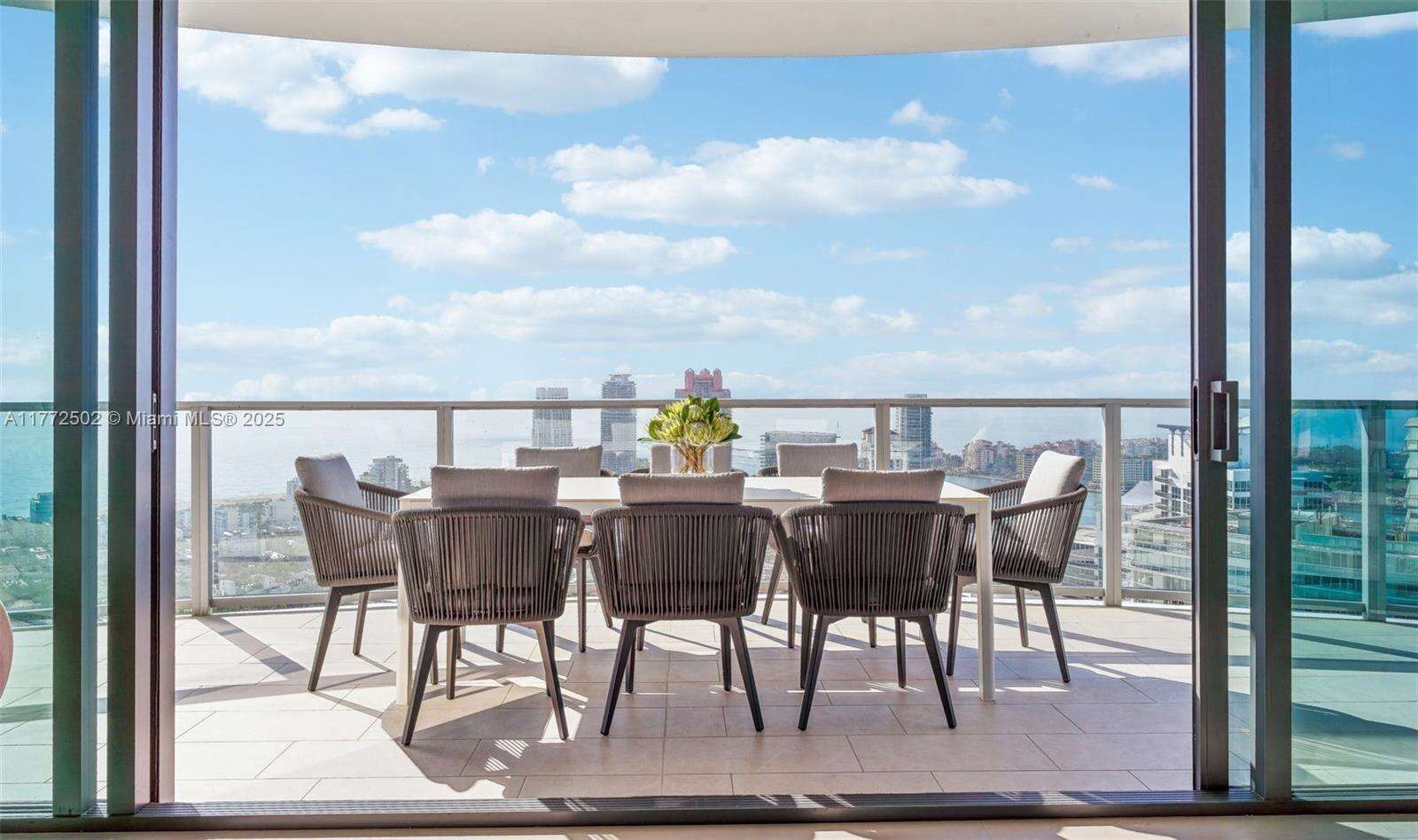 FIVE PARK - 500 Alton Rd, Miami Beach, FL 33139 | Picture 44